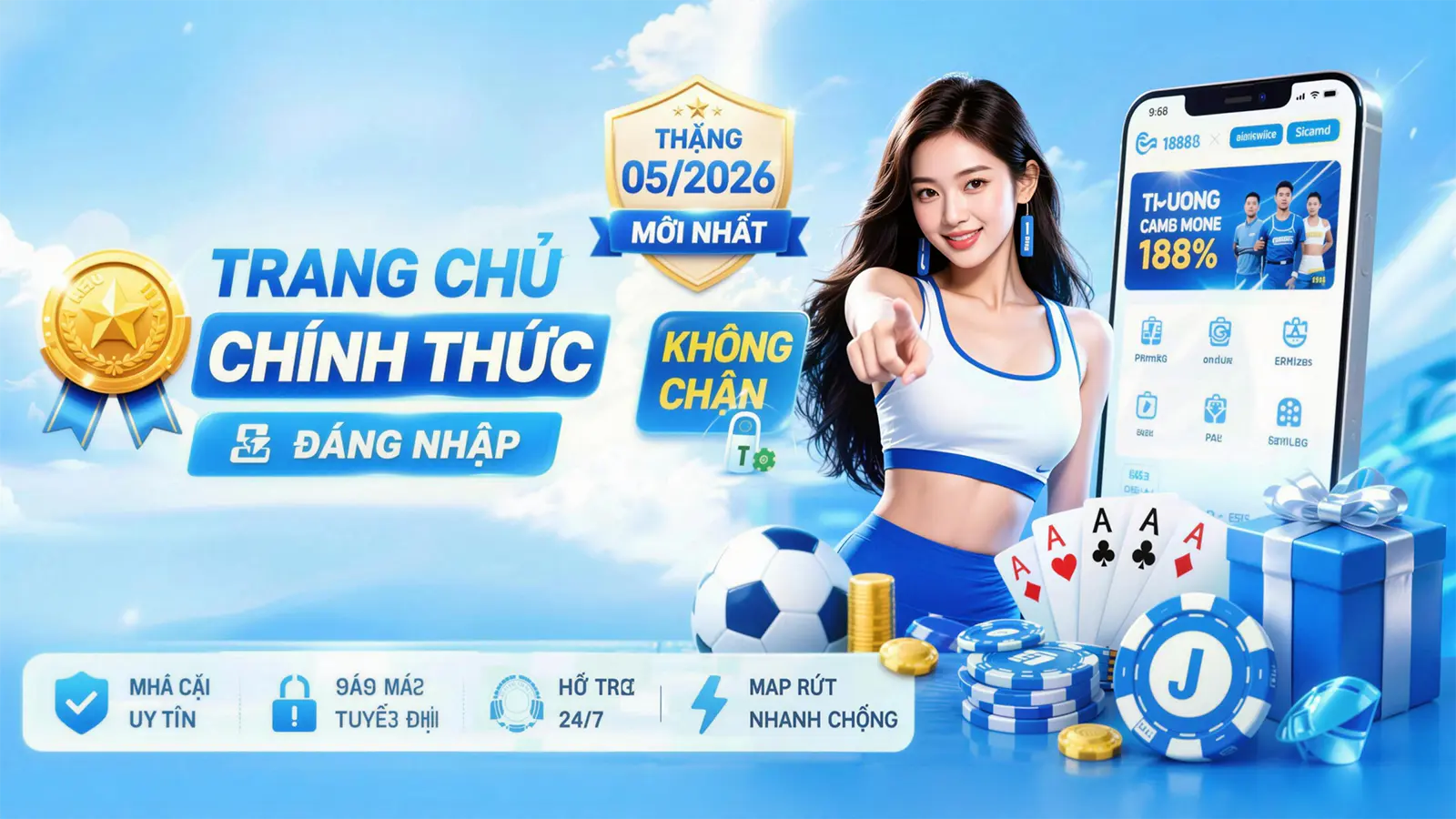 Gửi yêu cầu hỗ trợ VAOM88: cần ghi gì về Rút Tiền?