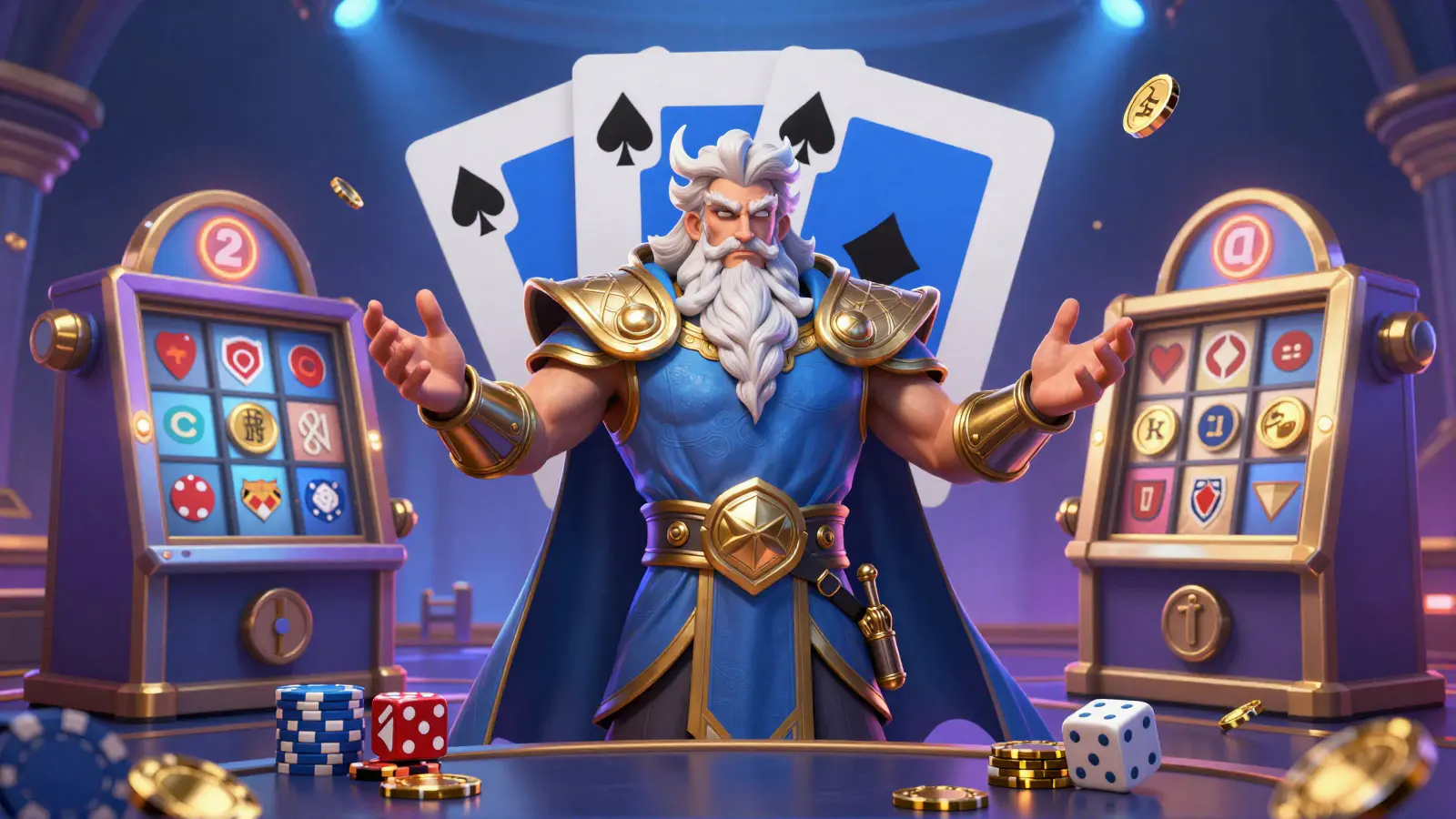 Tình huống VAOM88: từ trạng thái xử lý không cập nhật đến quyết định có căn cứ