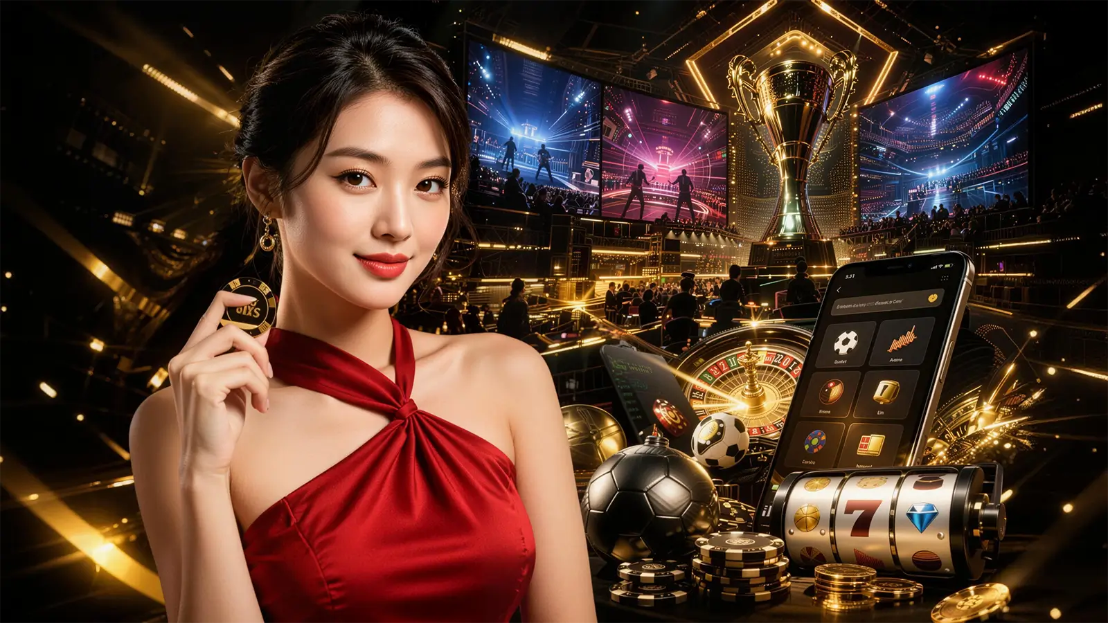 Tình huống VAOM88: từ không nhận được mã xác minh đến quyết định có căn cứ