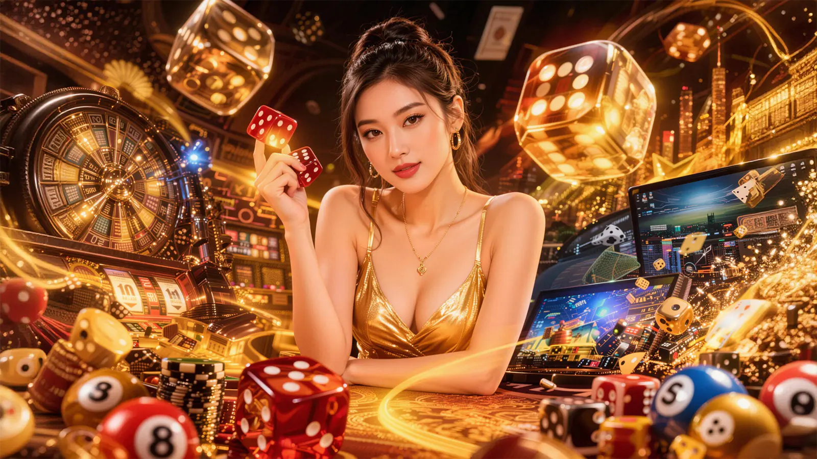 Tải App tải chậm trên VAOM88: đo đúng trước khi đổi thiết bị
