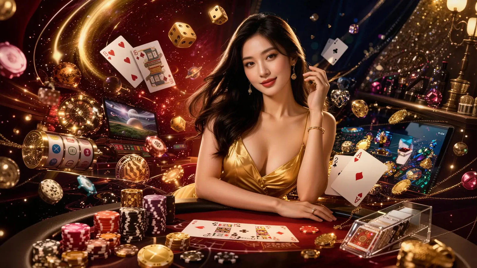 Hướng Dẫn là gì? Từ điển nhãn và trạng thái trên VAOM88